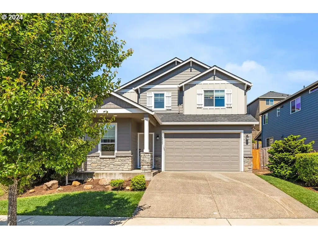 3527 Ne Spruce Drive Camas WA 98607