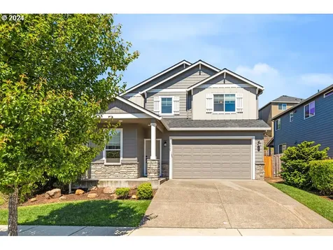 3527 Ne Spruce Drive Camas WA 98607