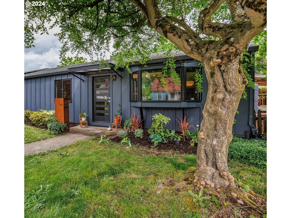 5740 Se 23rd Avenue Portland OR 97202