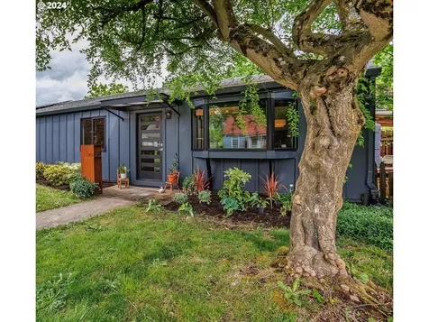 5740 Se 23rd Avenue Portland OR 97202