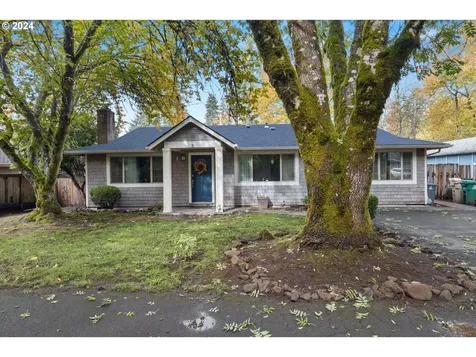 18021 Tualata Avenue Lake Oswego OR 97035