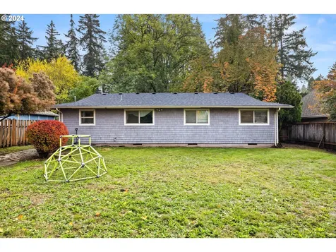 18021 Tualata Avenue Lake Oswego OR 97035
