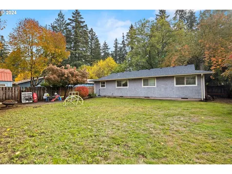 18021 Tualata Avenue Lake Oswego OR 97035