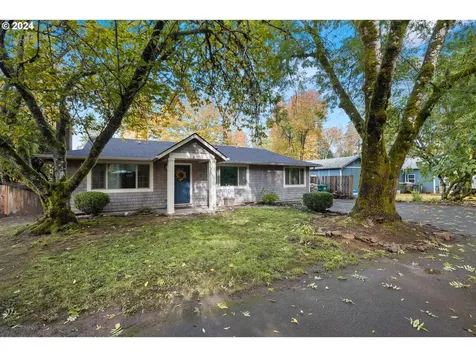 18021 Tualata Avenue Lake Oswego OR 97035