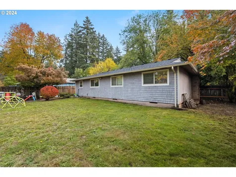18021 Tualata Avenue Lake Oswego OR 97035