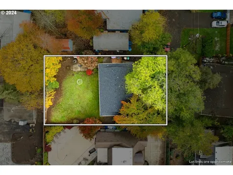 18021 Tualata Avenue Lake Oswego OR 97035