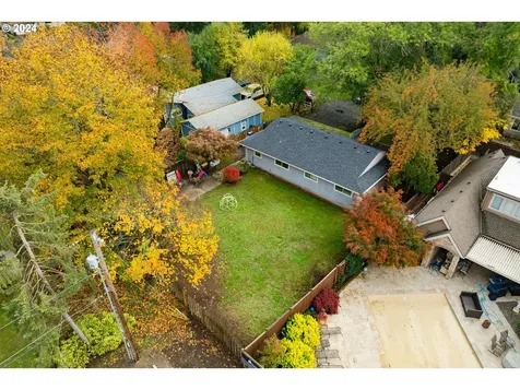 18021 Tualata Avenue Lake Oswego OR 97035