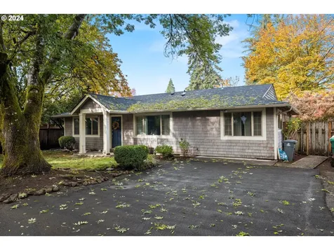 18021 Tualata Avenue Lake Oswego OR 97035