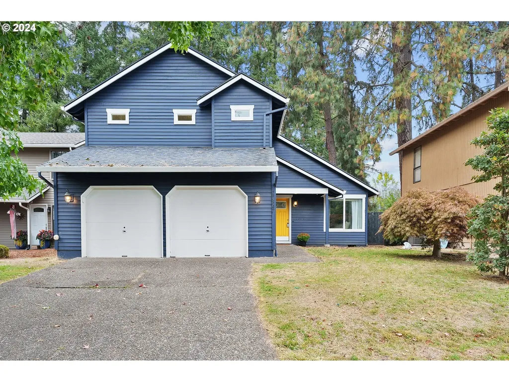 17547 SW Beaver Court Beaverton OR 97003