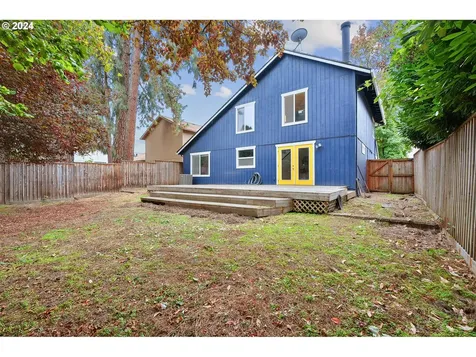 17547 SW Beaver Court Beaverton OR 97003