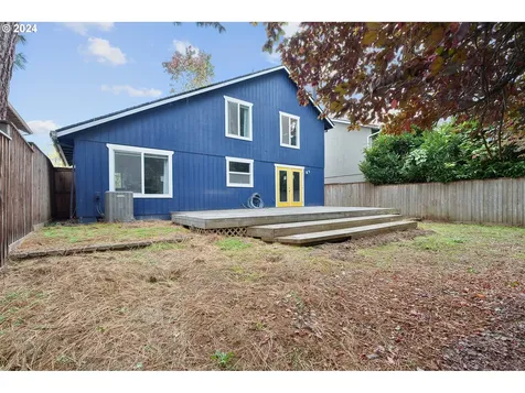 17547 SW Beaver Court Beaverton OR 97003