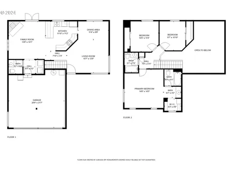 17547 SW Beaver Court Beaverton OR 97003