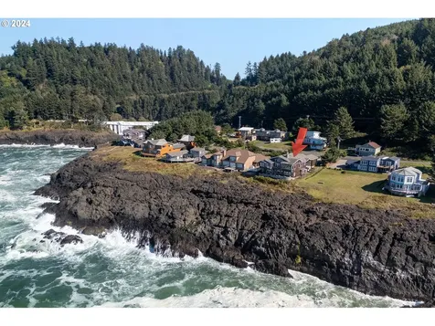 3475 Rocky Creek Avenue Depoe Bay OR 97341