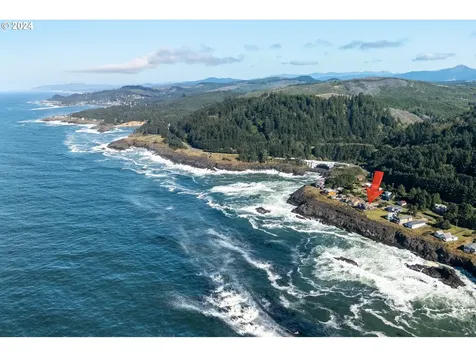 3475 Rocky Creek Avenue Depoe Bay OR 97341