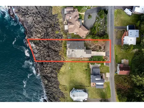 3475 Rocky Creek Avenue Depoe Bay OR 97341