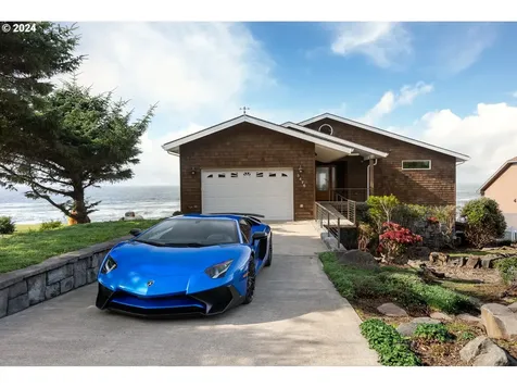 3475 Rocky Creek Avenue Depoe Bay OR 97341