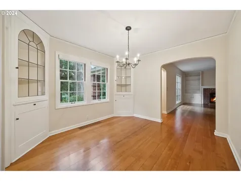 8420 SW Birchwood Road Portland OR 97225
