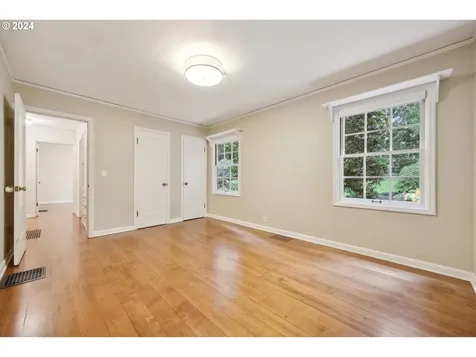 8420 SW Birchwood Road Portland OR 97225