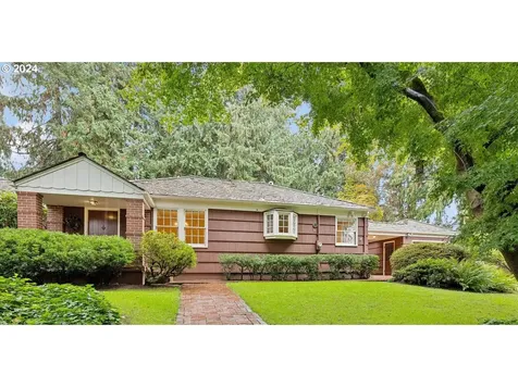 8420 SW Birchwood Road Portland OR 97225