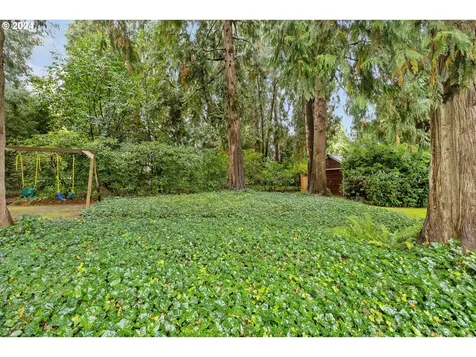 8420 SW Birchwood Road Portland OR 97225