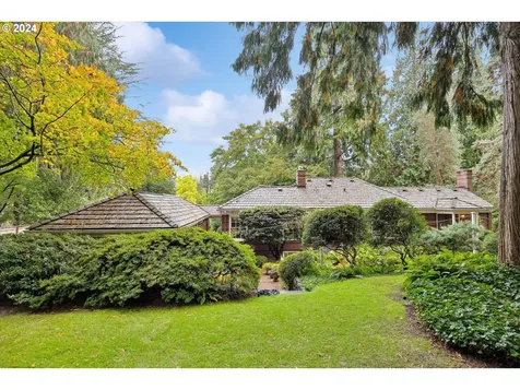8420 SW Birchwood Road Portland OR 97225