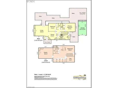 8420 SW Birchwood Road Portland OR 97225