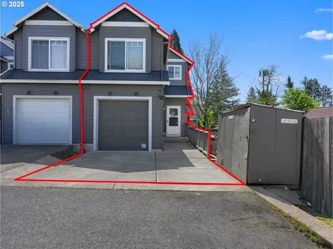 5339 SE 137th Avenue Portland OR 97236