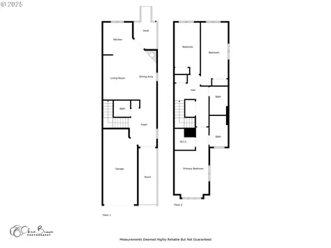 5339 SE 137th Avenue Portland OR 97236