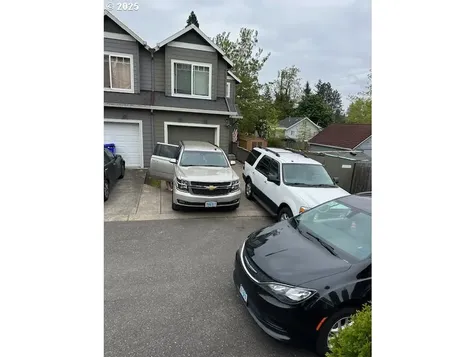 5339 SE 137th Avenue Portland OR 97236