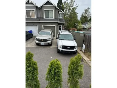 5339 SE 137th Avenue Portland OR 97236