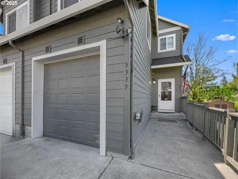 5339 SE 137th Avenue Portland OR 97236