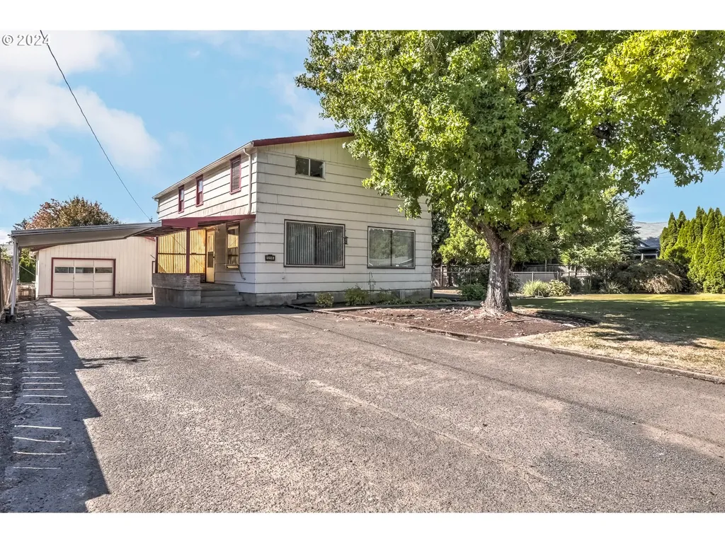 1259 NW Connell Avenue Hillsboro OR 97124
