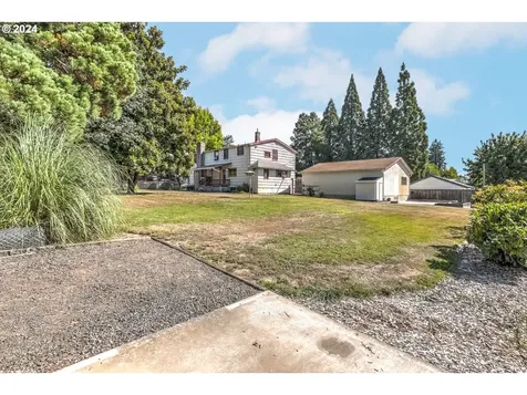 1259 NW Connell Avenue Hillsboro OR 97124