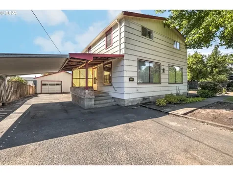 1259 NW Connell Avenue Hillsboro OR 97124
