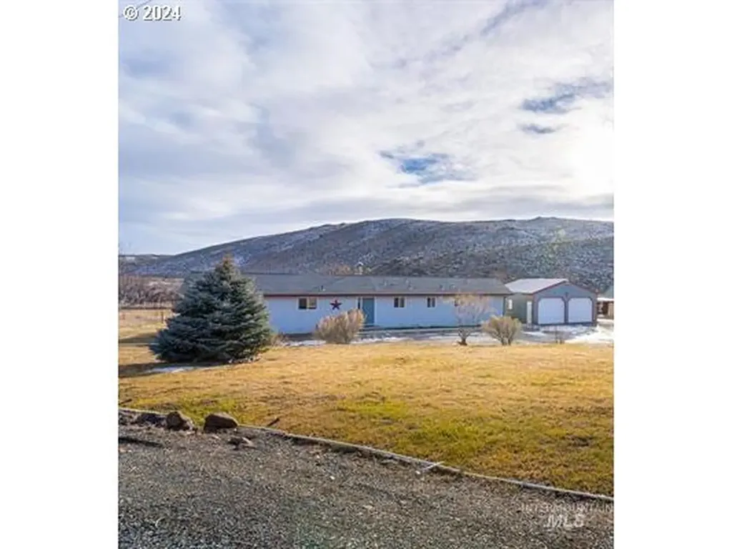 40218 Old Highway 30 Baker City OR 97814