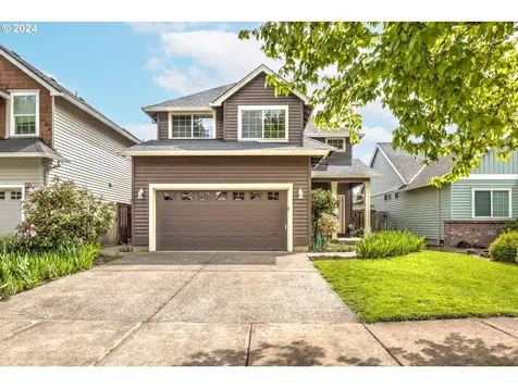 1612 Ne Parkside Drive Hillsboro OR 97124