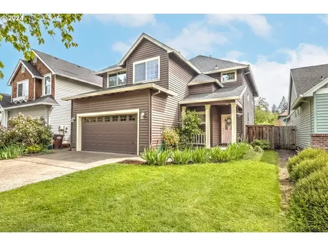 1612 Ne Parkside Drive Hillsboro OR 97124