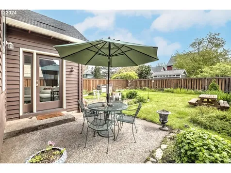 1612 Ne Parkside Drive Hillsboro OR 97124