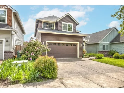 1612 Ne Parkside Drive Hillsboro OR 97124