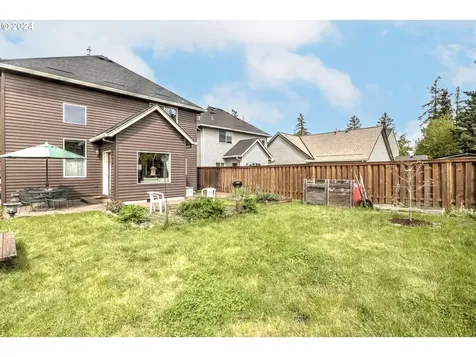 1612 Ne Parkside Drive Hillsboro OR 97124