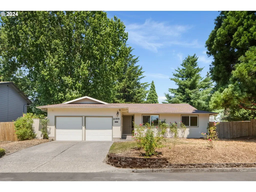 20575 Sw Naples Street Beaverton OR 97078