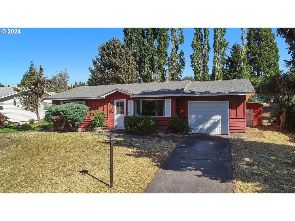 3438 Columbia View Drive The Dalles OR 97058