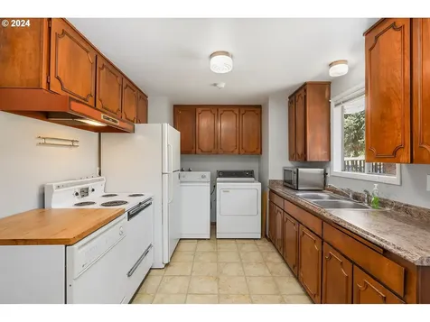 3438 Columbia View Drive The Dalles OR 97058