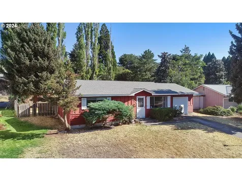 3438 Columbia View Drive The Dalles OR 97058