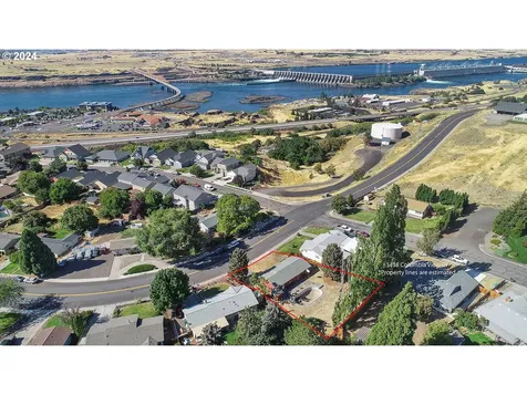 3438 Columbia View Drive The Dalles OR 97058