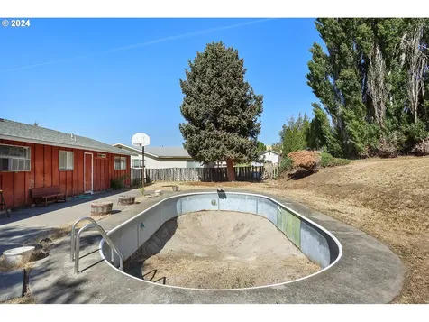 3438 Columbia View Drive The Dalles OR 97058