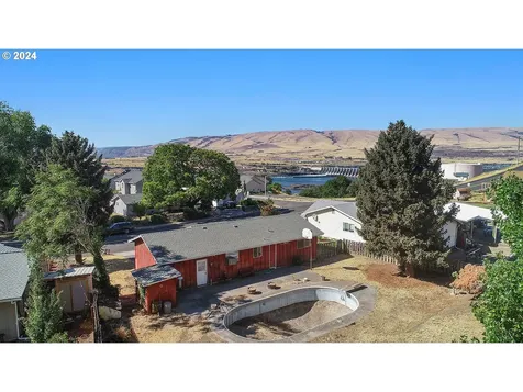 3438 Columbia View Drive The Dalles OR 97058