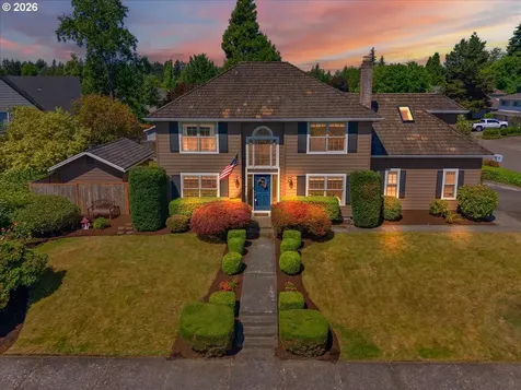 684 NE Goldie Drive Hillsboro OR 97124