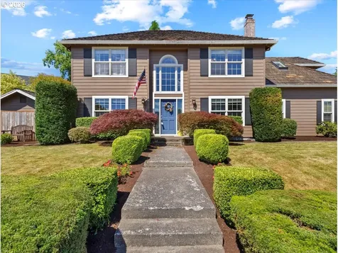 684 NE Goldie Drive Hillsboro OR 97124