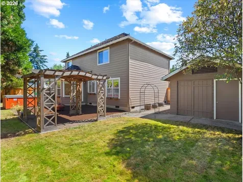 684 NE Goldie Drive Hillsboro OR 97124